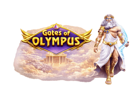 Gates Of Olympus slot od Pragmatic Play z mechaniką mnożników kaskadowych i wypłatami do 5000x stawki