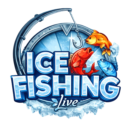 Ice Fishing – interaktywny slot z funkcjami bonusowymi i tematyką zimowego połowu