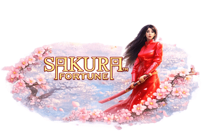 Sakura Fortune – japoński slot z rozszerzającymi się symbolami wild i darmowymi spinami