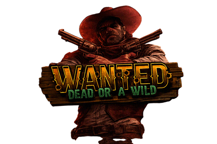 Wanted Dead Or A Wild – dziki zachód slot z rozszerzającymi się wild symbolami i darmowymi spinami